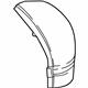 Honda 76201-THR-A01