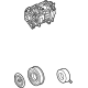 Mopar 55371155AD