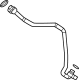 Toyota 88715-42300