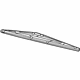 Ford 4S4Z-17528-AA