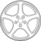 Lexus 4261B-0E050
