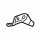 Ford 6L3Z-1861382-A