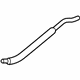 Honda 80541-TM8-A02