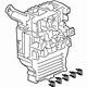 Honda 38200-SDR-A02