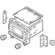 Hyundai 96170-C2000-4X