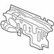 Honda 74251-TGG-A00