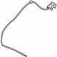 Nissan 65621-3LM0C