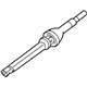 Ford YR3Z-3524-AA