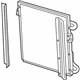 Ford YL8Z-19E572-DA
