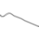 Honda 76816-T20-A01