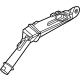 Honda 76813-T20-A01