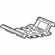 Honda 81368-THR-A01
