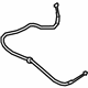 Honda 81390-THR-A01