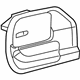 Mopar 5VM63DX9AK