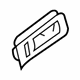Ford 8L8Z-7822600-AA
