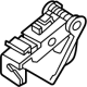 Toyota 77306-WB001