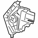 Mopar 68079284AB