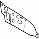Nissan 67896-9KA0A