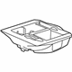 Acura 84541-TY2-A00