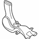 Infiniti 27833-5NA0A