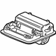 Honda 83250-SDC-A02ZA