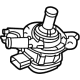 Toyota 161B0-47010