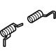 Ford PC3Z-60060A98-A