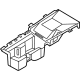 Hyundai 84632-KL100-NNB