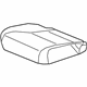 Honda 81131-TGS-A01ZA