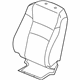 Honda 81121-TGS-A01ZA