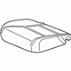 Honda 81137-TG7-A02