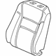 Honda 81127-TG7-A01