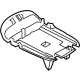 Ford FR3Z-6304610-AA