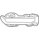 Honda 71107-T7A-J10