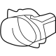 Honda 71107-T7W-A50