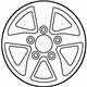 Kia 529103E650