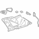 Toyota 62470-0T011-A0