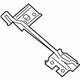 Nissan 88342-3SB0B
