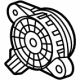 GM 55512049