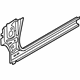 Ford AE8Z-5402038-A