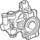 Ford 6S4Z-3A674-ARM