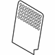 Ford FT4Z-5861616-C