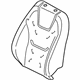 Ford FT4Z-5864810-N