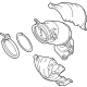 Acura 18020-6S9-305