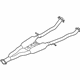 Infiniti 20300-6HM0A
