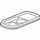 Honda 81591-S9A-A01ZA