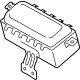 Hyundai 80310-S8500