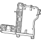 Mopar 68623657AA