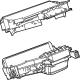 Toyota 83108-62021