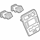 Nissan 68260-3NF0A